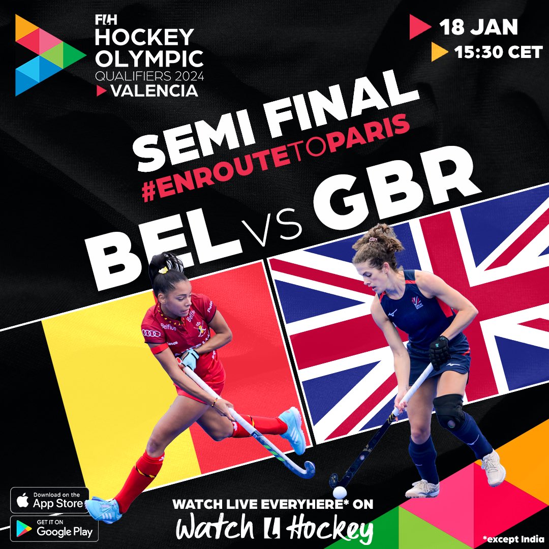 International Hockey Federation tweet media