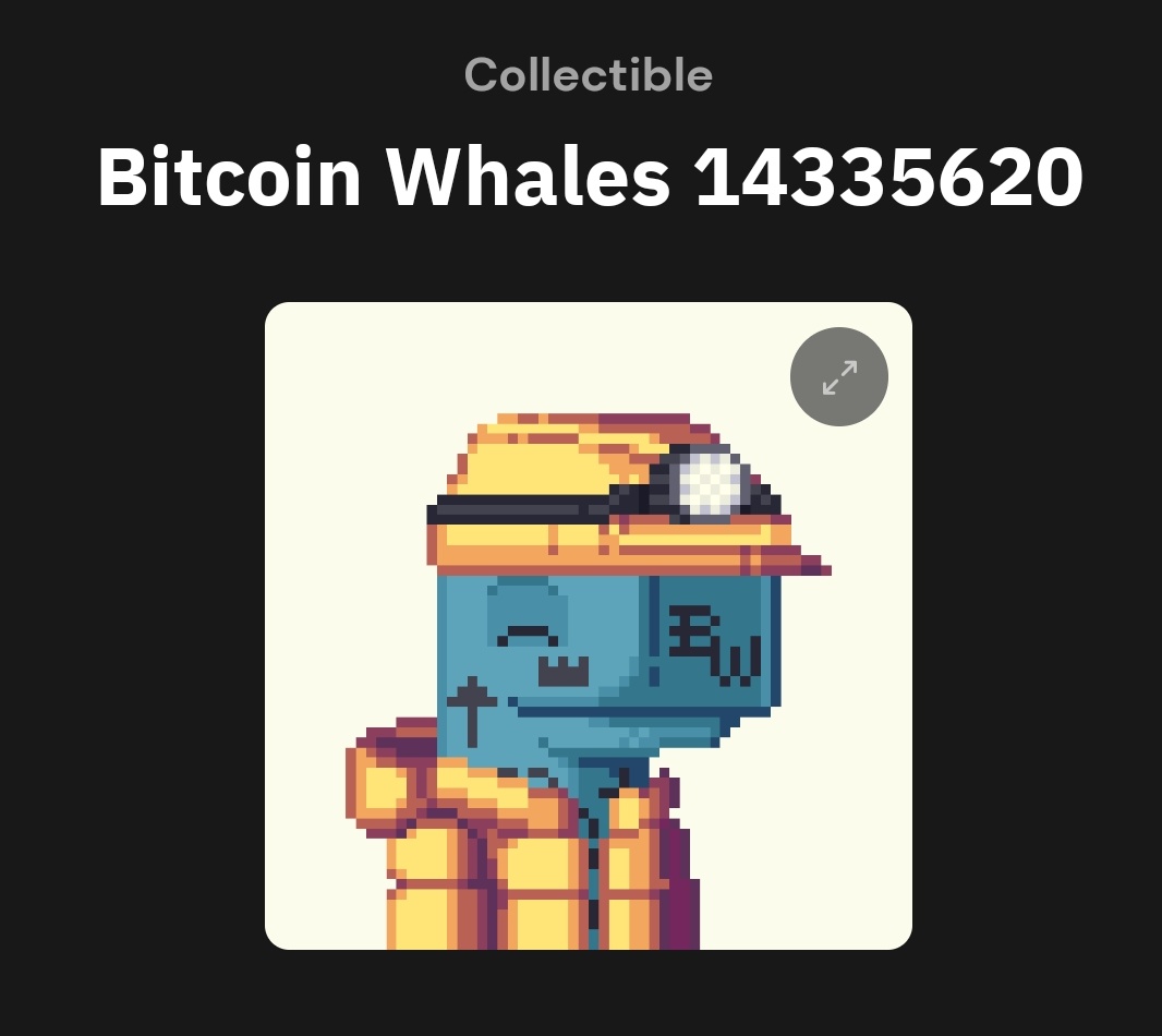 ATTTM_art's tweet photo. @BitcoinWhales_ I'm getting wet for the culture! 🚀

@Ablutions21 @bittymcbitface @DrBitstein https://t.co/9xMMvlPxHf