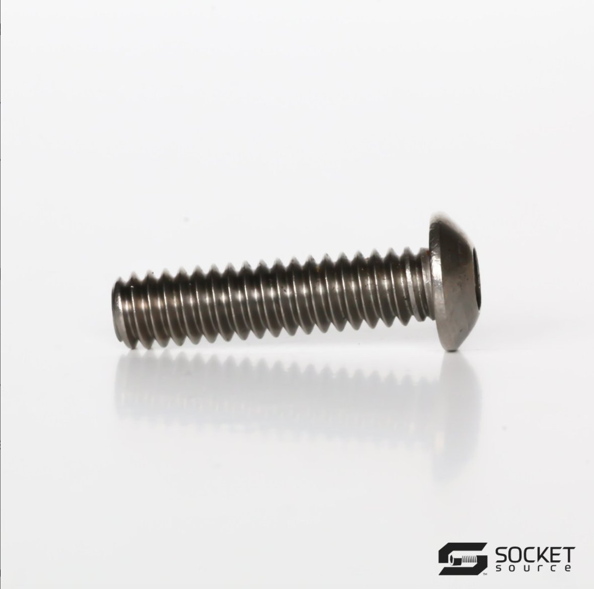 Socket Source Button Head 

#socketsource #sockets #buttonhead #Screws #madeintheusa #manufacturing #flatheadscrew #fasteners