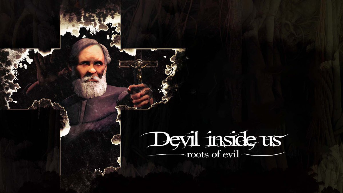 gamerscorebr's tweet image. Devil Inside Us: Roots of Evil para Consoles em 2024
A QUByte Interactive traz o terror narrativo Devil Inside Us: Roots of Evil para Xbox e outras consoles.
#QUByteInteractive #MrSkullGameStudio #Xbox #DevilInsideUs #Gamerscore
👉gamerscore.com.br/devil-inside-u…