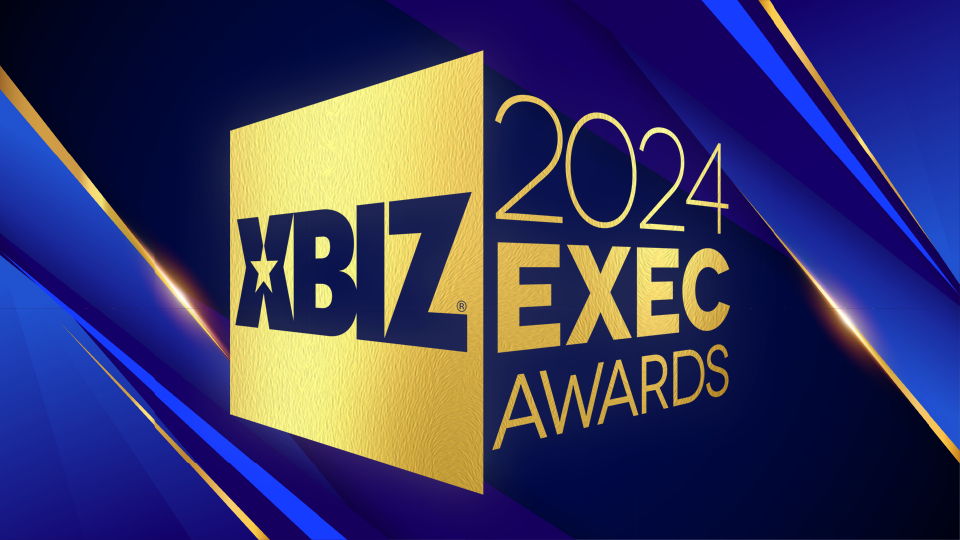 We're proud to announce our @Xbiz Exec Awards Nominees for Online Industry 💫@WolfLegrand Businessperson Of The Year 💫@AlanInBetween Marketing Exec of the Year 🤞for tonight