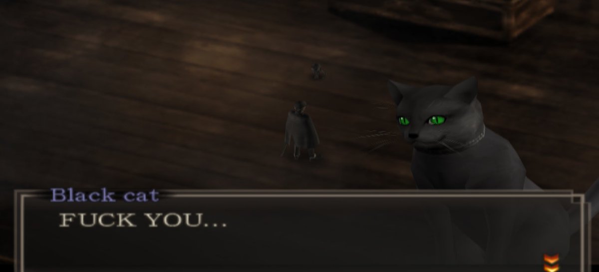 was gonna take a day break but i really want to start raidou kuzunoha vs king abaddon... so that's what i'm doing! it's gonna be another solo raidou run, playthrough 1 of 2! 

twitch.tv/isarabibi