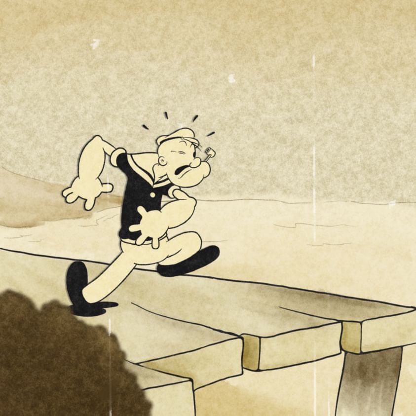 Henry's Inkwell tweet media