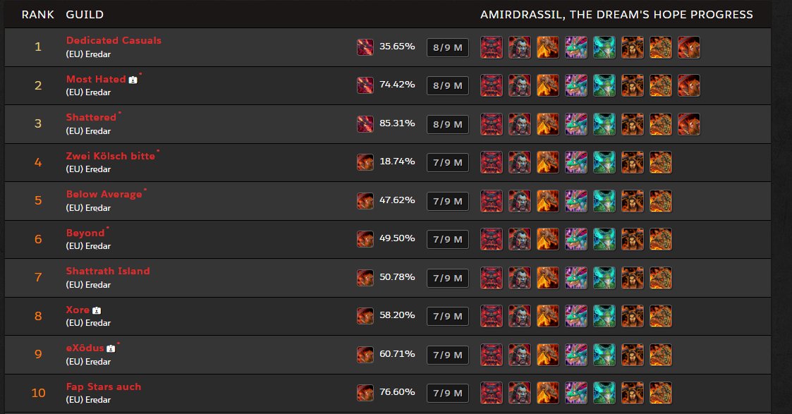 Shattered tweet media