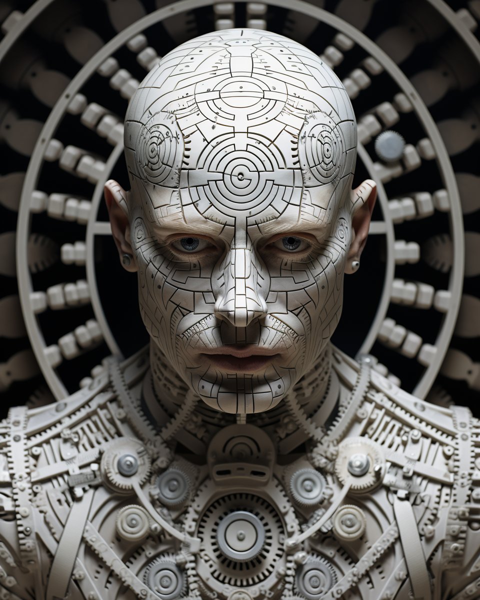 Travelers from the astral plane