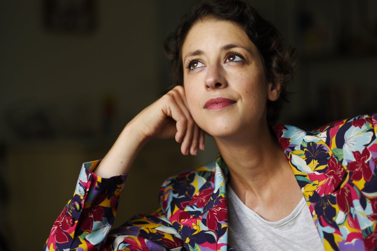 L’ultime témoignage de Clémentine Lecalot-Vergnaud, autrice du podcast “Ma vie face au cancer” telerama.fr/radio/l-ultime…