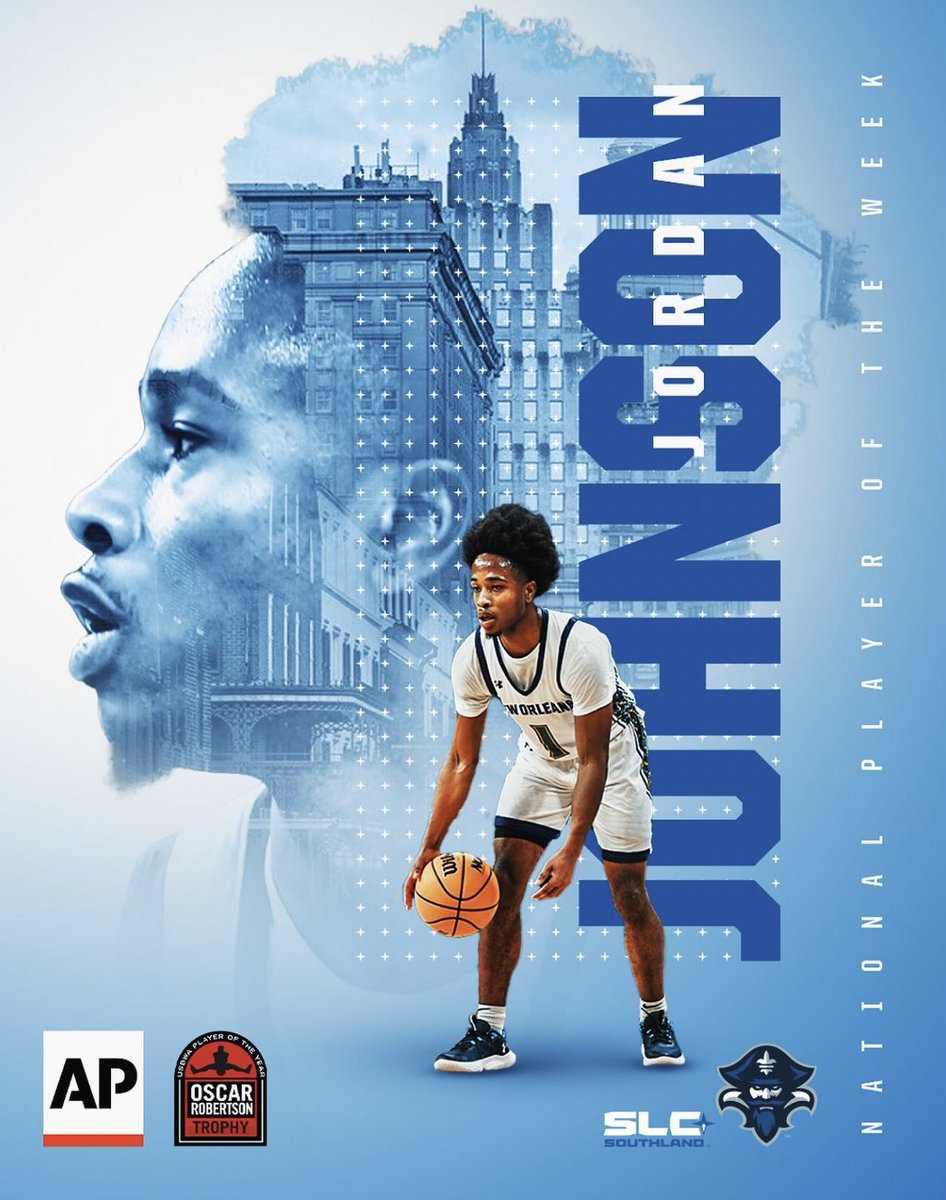 University of New Orleans tweet media