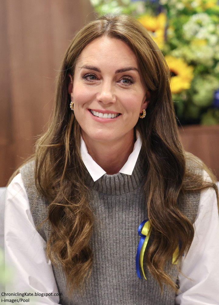 The Princess of Wales Undergoes Abdominal Surgery chroniclingkate.blogspot.com/2024/01/the-pr…