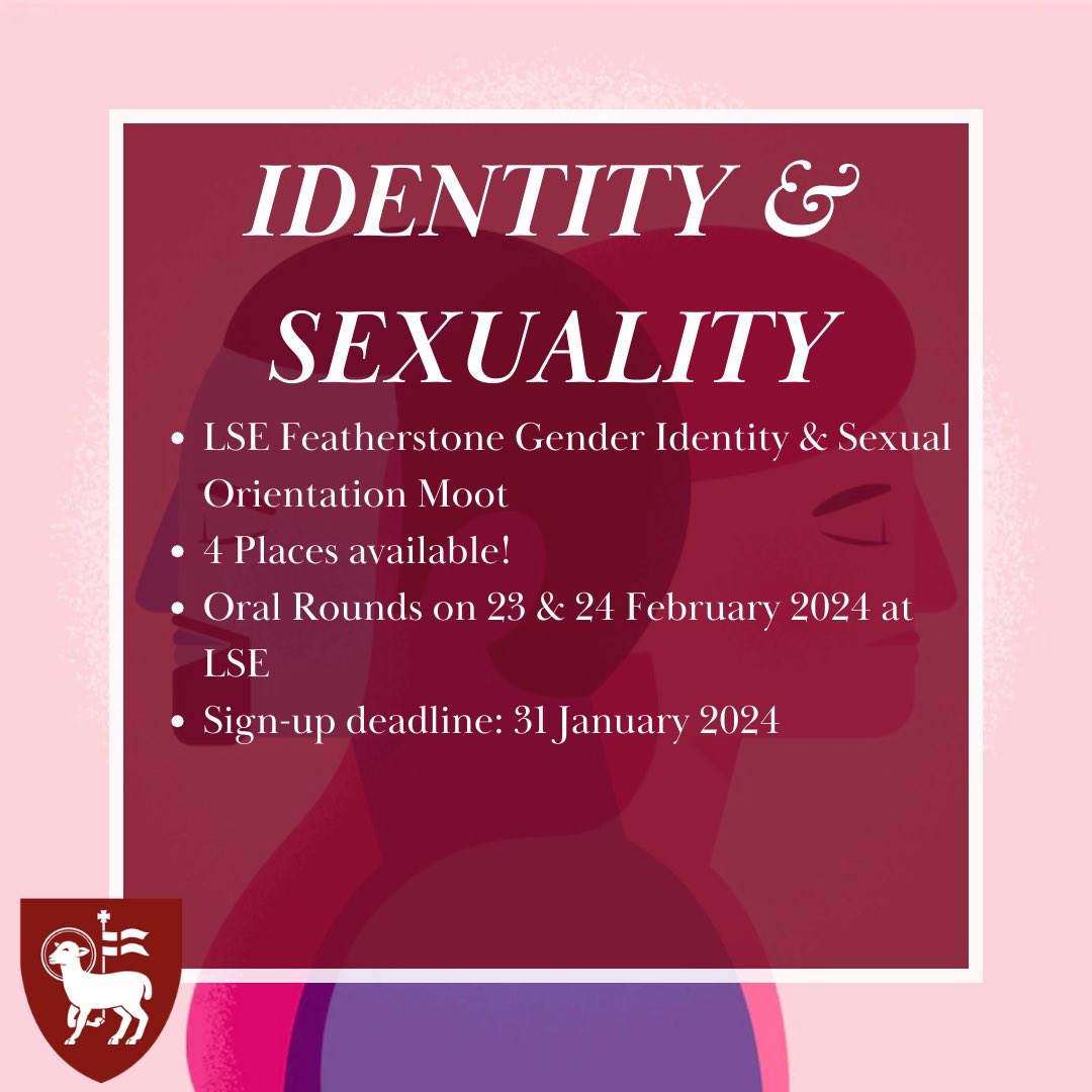 Middle Temple Students' Association (MTSA) tweet media