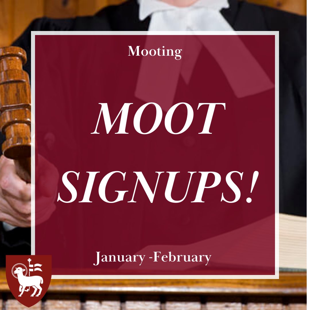 Middle Temple Students' Association (MTSA) tweet media