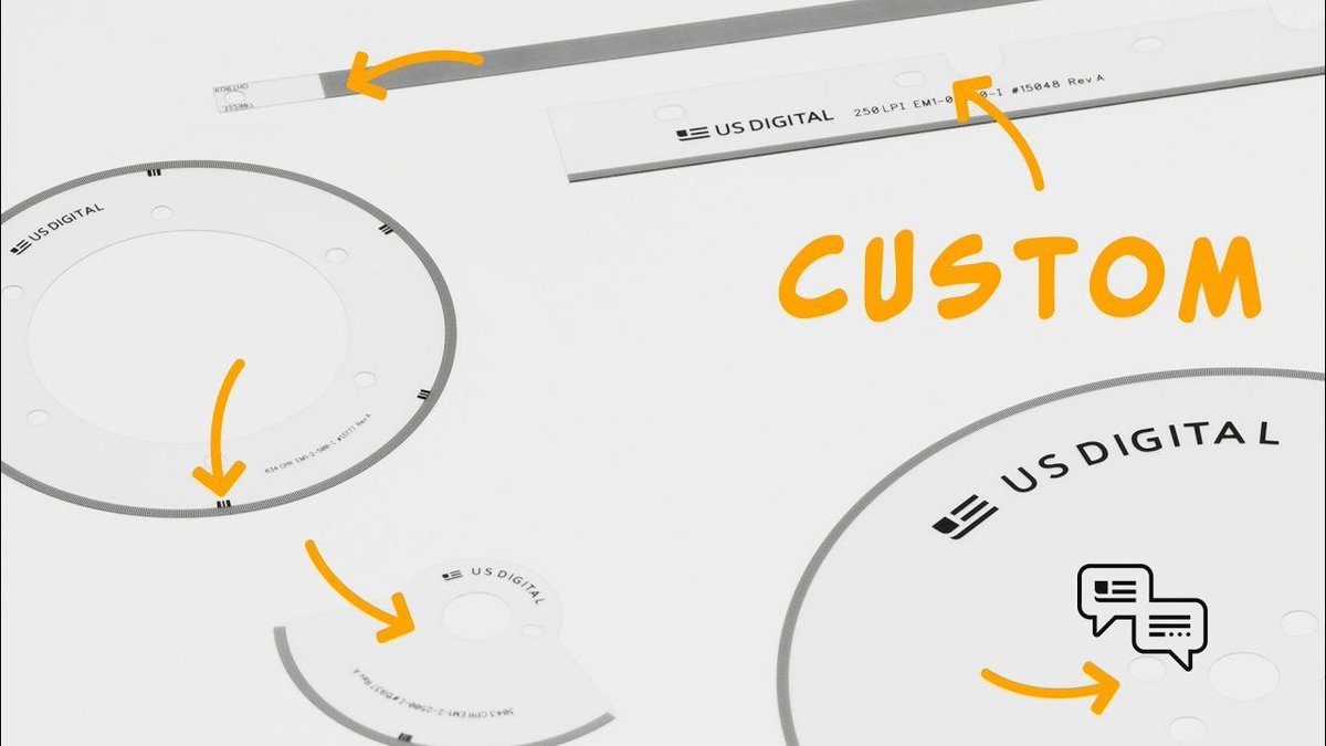 US Digital tweet media