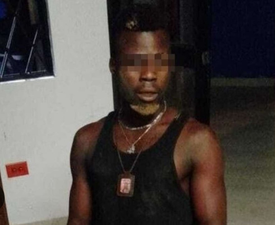 Luis Antonio Ruiz 💪 !!! tweet media