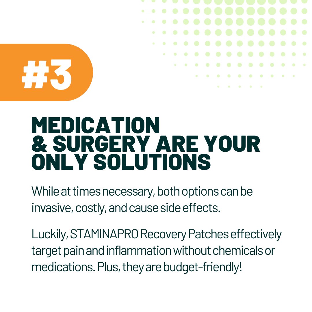 Today we’re revealing the truth behind 3 of the most commonly shared recovery myths! 🤯 Which one surprised you the most? #injuryrecovery #recoverymyth #truthormyth #restandrecover