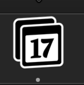 david_1notion's tweet image. Check your Notion Calendar icon tomorrow (on Mac at least) for a nice surprise. 🤯#notion