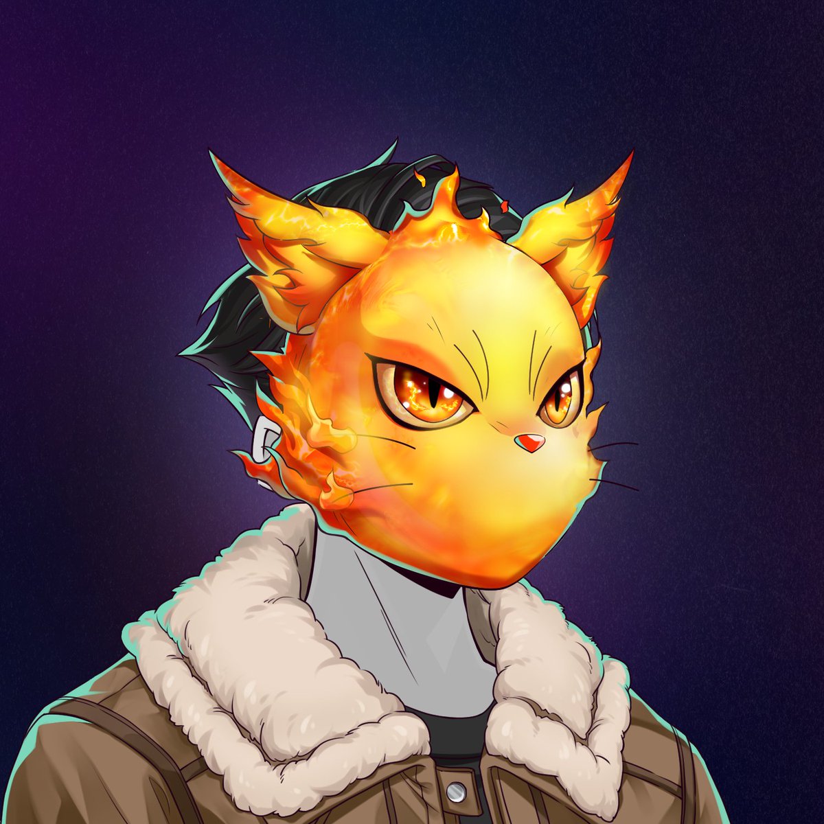 Well hello there, come to papa. #NewProfilePic