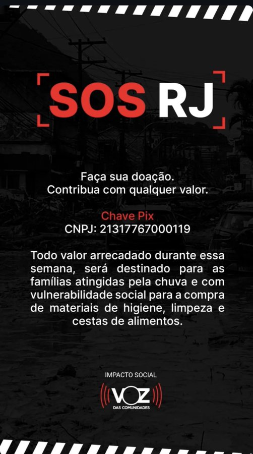 teixeiracds's tweet photo. 🚨 58ª Lista #EsquerdaSDV dê RT!
@VozPovoVermelho
@KriskaCarvalho
@teixeiracds
@V13lula
@pedrinhocanhoto
@orlandopfonseca
@MarciaSevero010
@DanielR76705618
@AlessandraLasM1
@RitaDeC02807109
@nadiamsaraiva2
@AndreaTonoli3
@Marcelo33594398
@Paivagill
@markov13001
#SOSRJ https://t.co/15dhictZCv