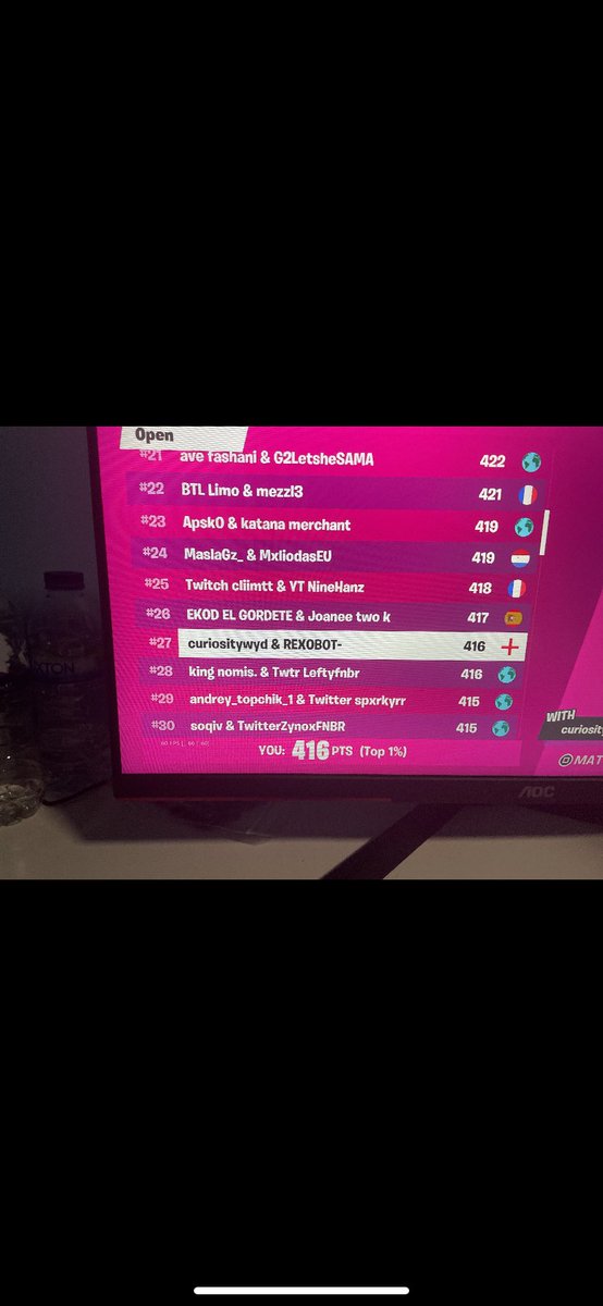 rexofnb's tweet image. Type shitty