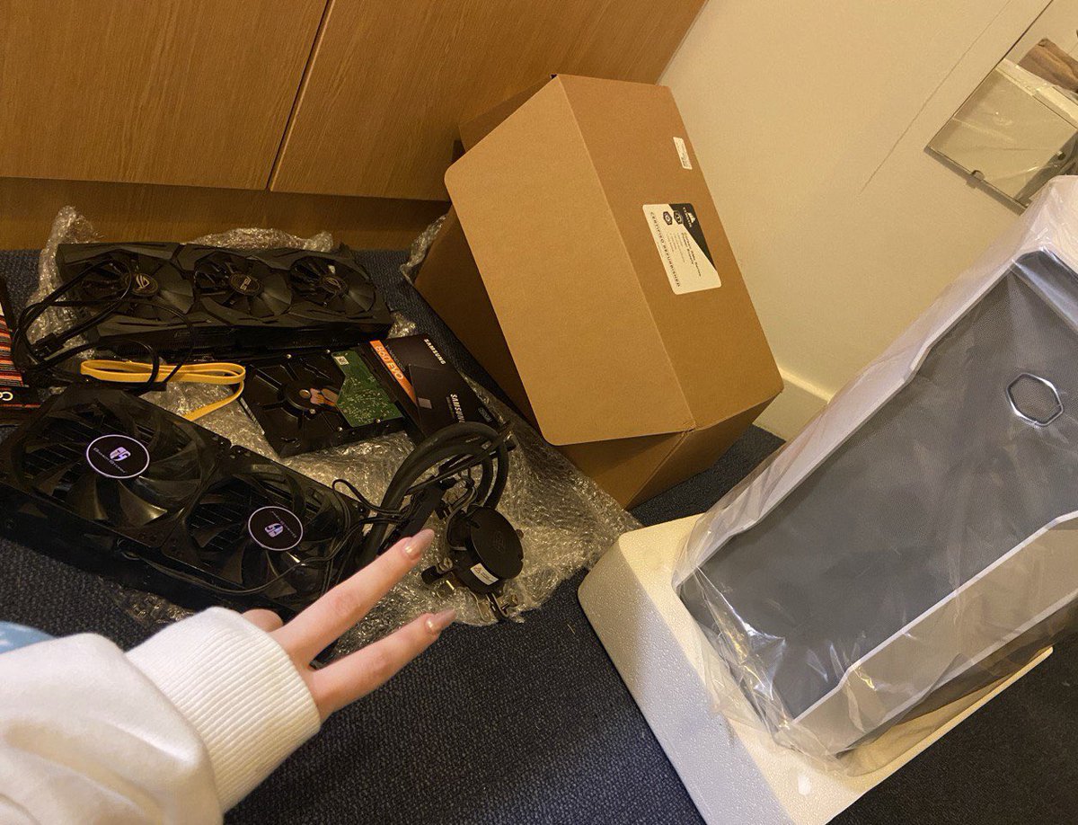 Wish me LUCK✌️😂