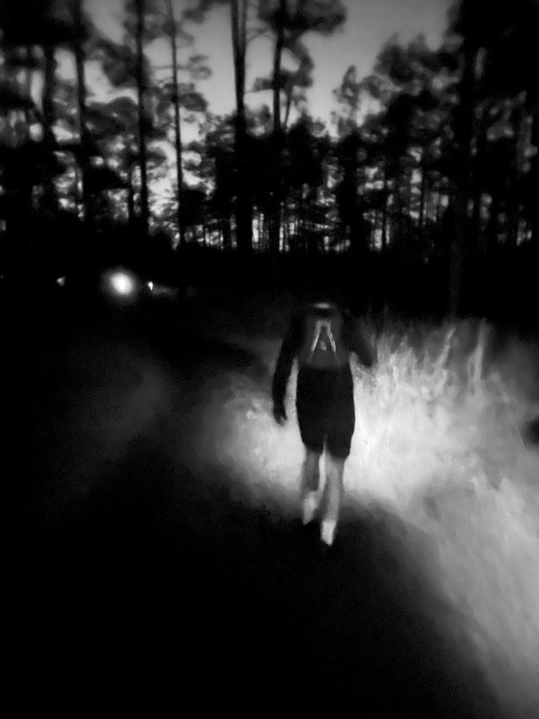 GilleyIII's tweet photo. 100 mile ultra marathon completed this weekend 🏴 https://t.co/ifggdS9UZb