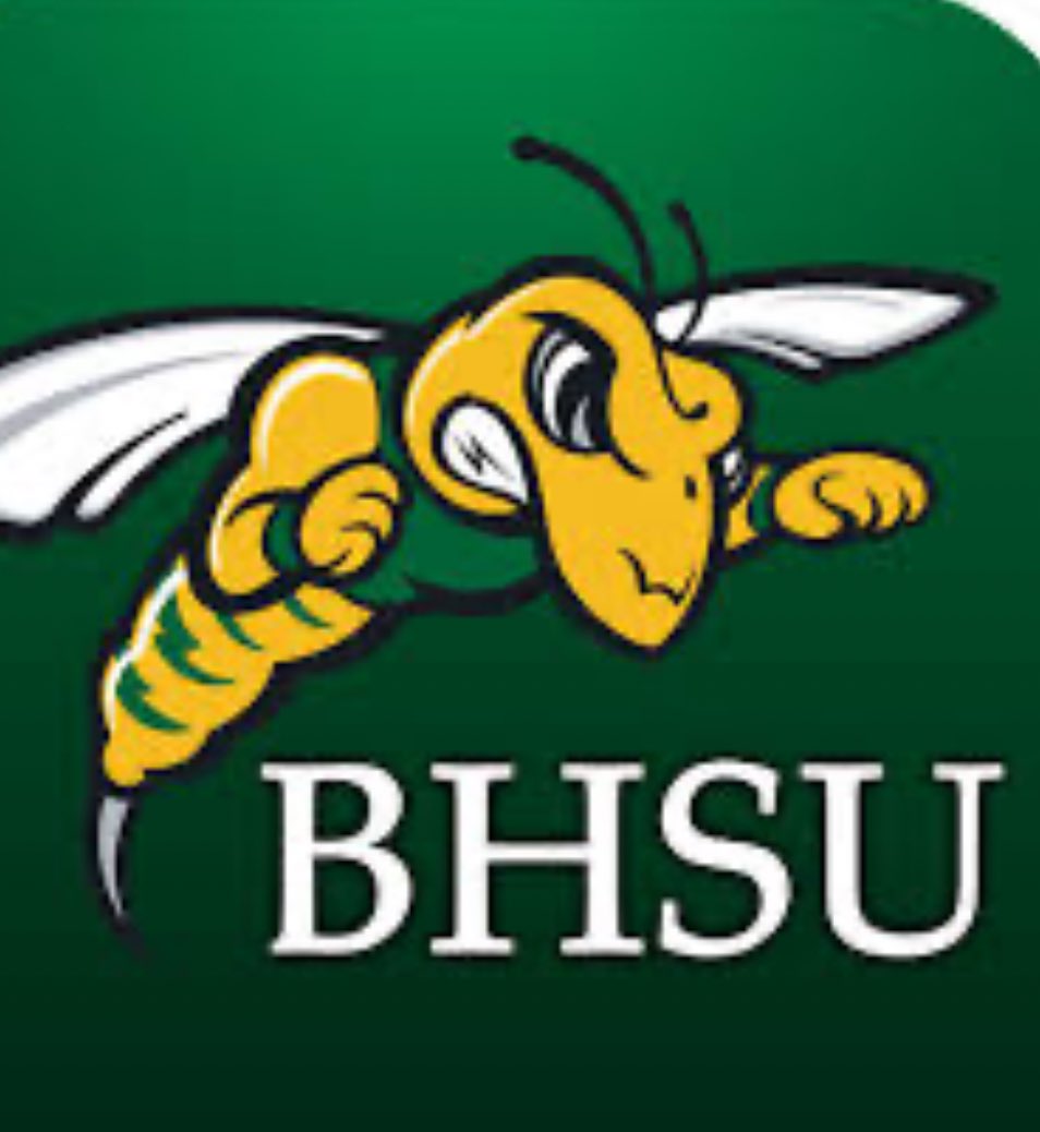 Thankful and blessed beyond to be offered by <a href="/CoachBenBlake/">Ben Blake</a> <a href="/BreskeJosh/">Coach Breske</a>  <a href="/BHSUFB/">BHSU Football</a> thank you coach