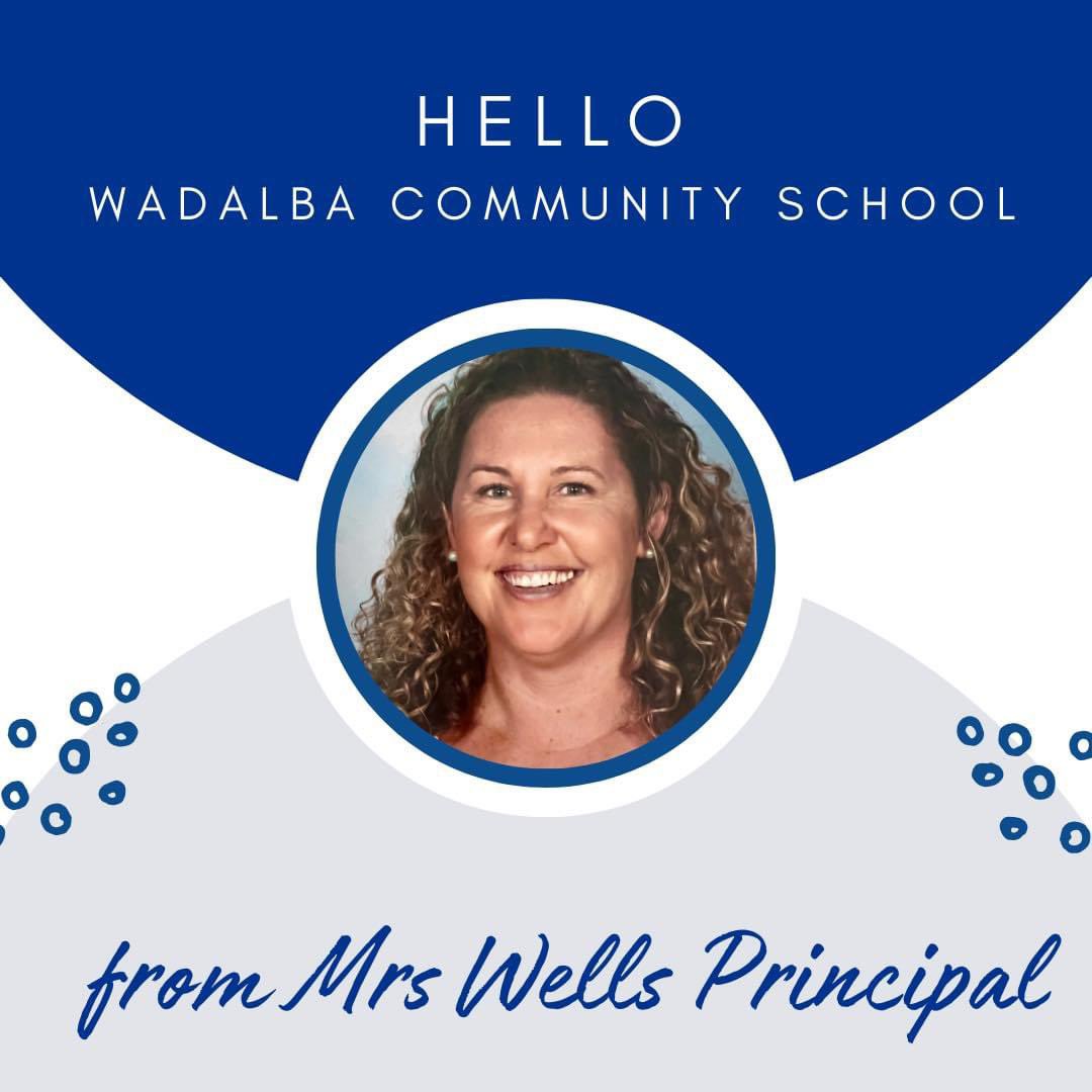 Wadalba Community School (@wadalbacs) on Twitter photo WCS warmly welcomes our new K-12 Principal Mrs Carlie Wells! Mrs Wells is an intense advocate for public education. She has embodied roles as a public school student, parent and leader and holds an unwavering belief in education's transformative power. <a href="/Meg_Avery1/">Megan Avery</a> <a href="/LakesTuggerah/">Tuggerah Lakes Principal Network</a> WCS warmly welcomes our new K-12 Principal Mrs Carlie Wells! Mrs Wells is an intense advocate for public education. She has embodied roles as a public school student, parent and leader and holds an unwavering belief in education's transformative power. <a href="/Meg_Avery1/">Megan Avery</a> <a href="/LakesTuggerah/">Tuggerah Lakes Principal Network</a>