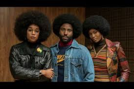 MathieuLevteau's tweet photo. 😔 avec Harry Belafonte, disparu en 2023 

 BlacKkKlansman - Spike Lee (2018)

#DCC2024 https://t.co/LMoiyDQRlv
