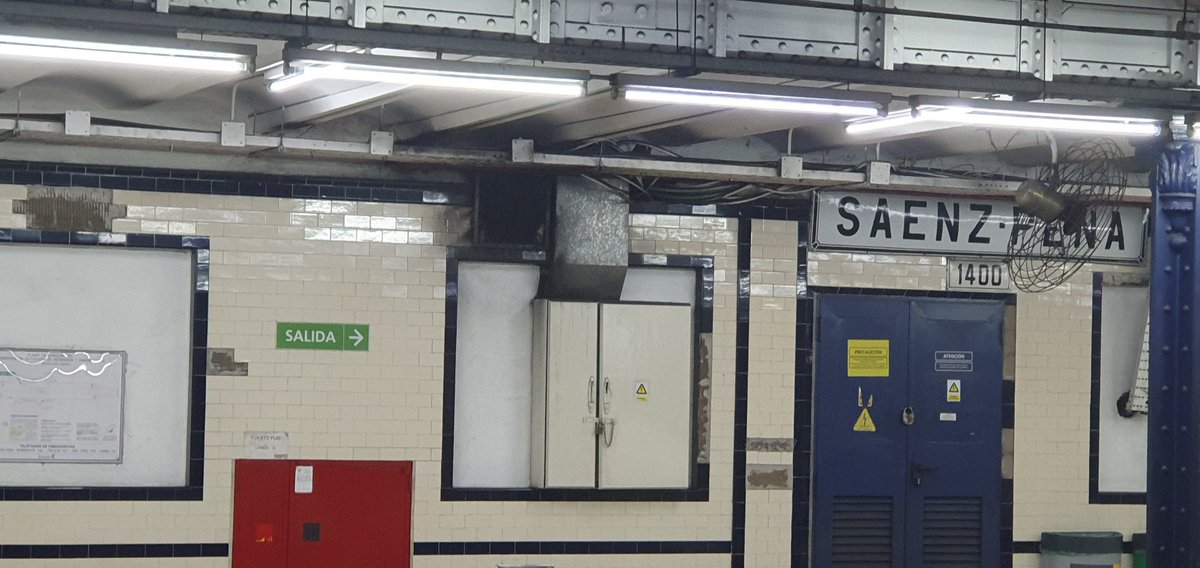 Lucho Reado tweet media