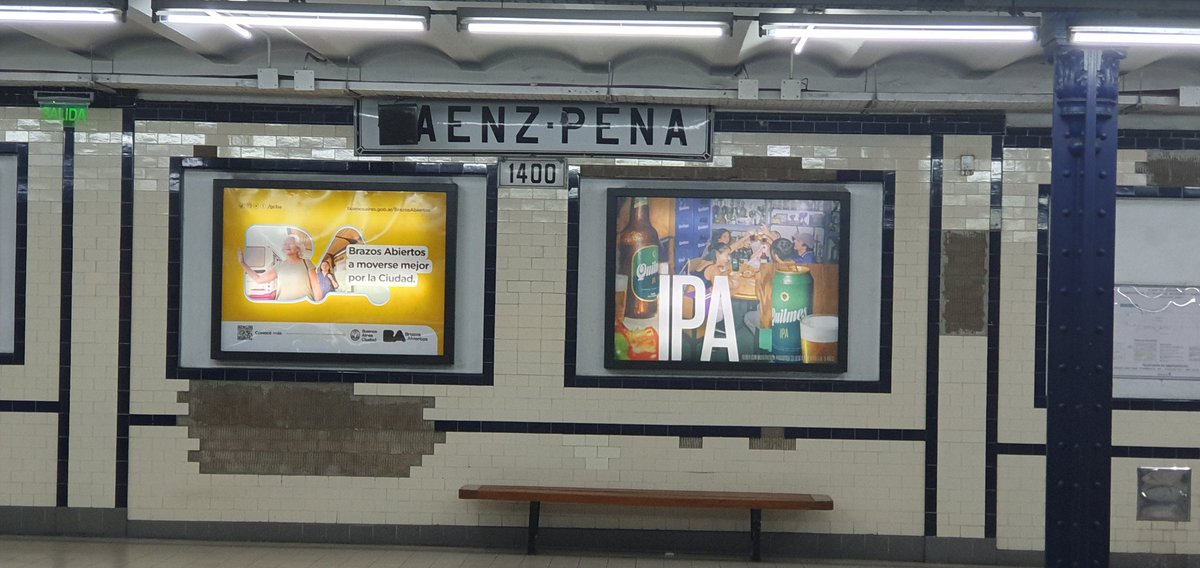 Lucho Reado tweet media