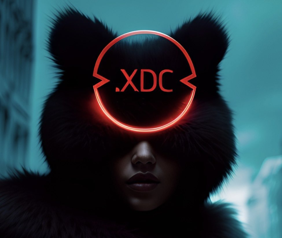 DefiNFTDomains's tweet photo. @noBScrypto #XDC 🥷✨ https://t.co/bnKLJfO9sh