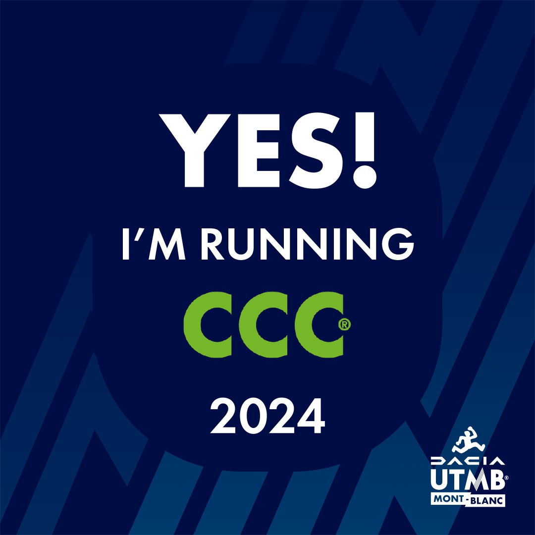 What have I let myself in for?!? #UTMB2024