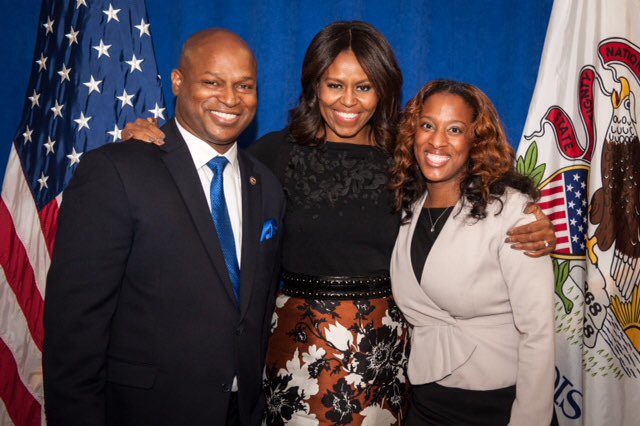Speaker Emanuel “Chris” Welch tweet media