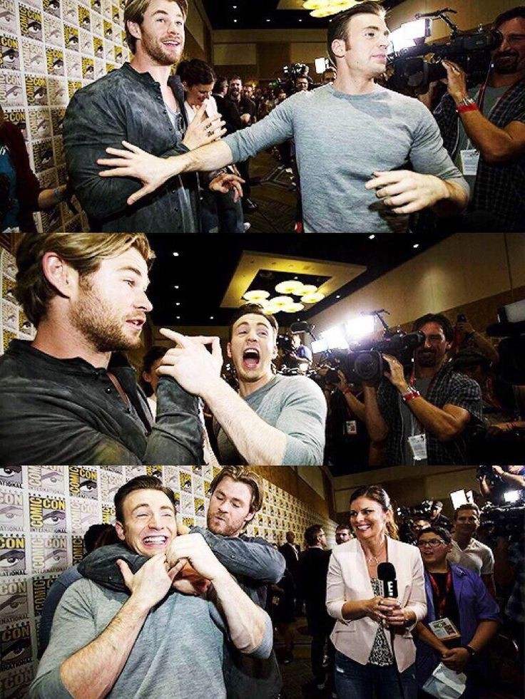 Es que yo amó mucho a mi lindo esposo.💛
[@DaddyOfThunder]