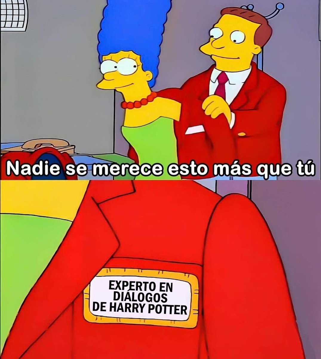 Si soy.