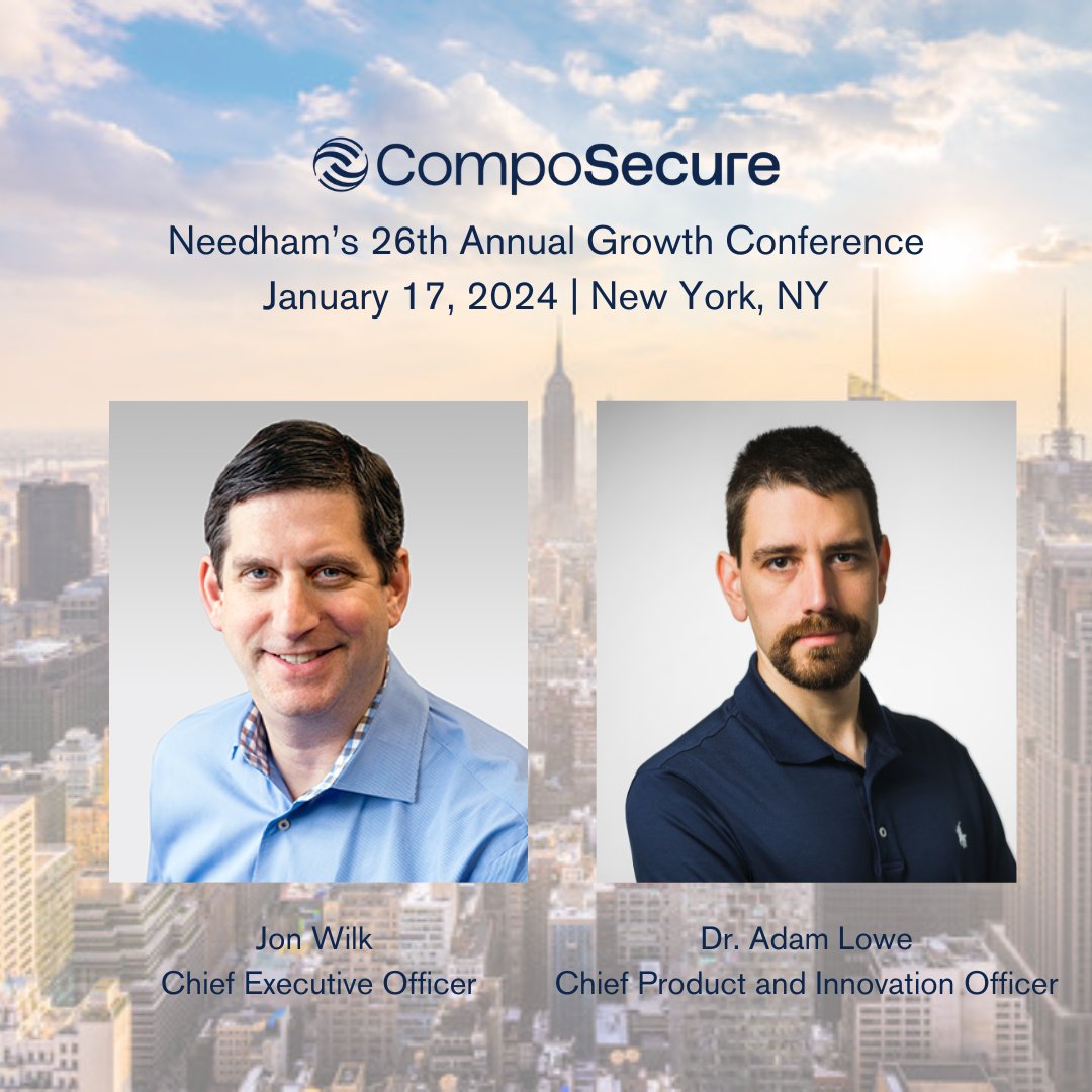 CompoSecure On The Lures Of Heavy Metal Payment Cards – And SPAC Mergers 