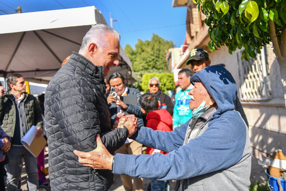 Las brigadas <a href="/DIFTorreon_/">DIF Torreón</a> reflejan nuestro compromiso con el bienestar y la mejora de calidad de vida de la comunidad. ¡Contigo, siempre! ✨
