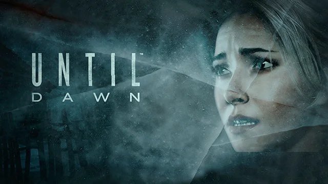 RuleTimeSpace's tweet photo. Until Dawn is getting a movie adaptation which Sony says is coming “Very Soon” https://t.co/YwB4vwpJVT