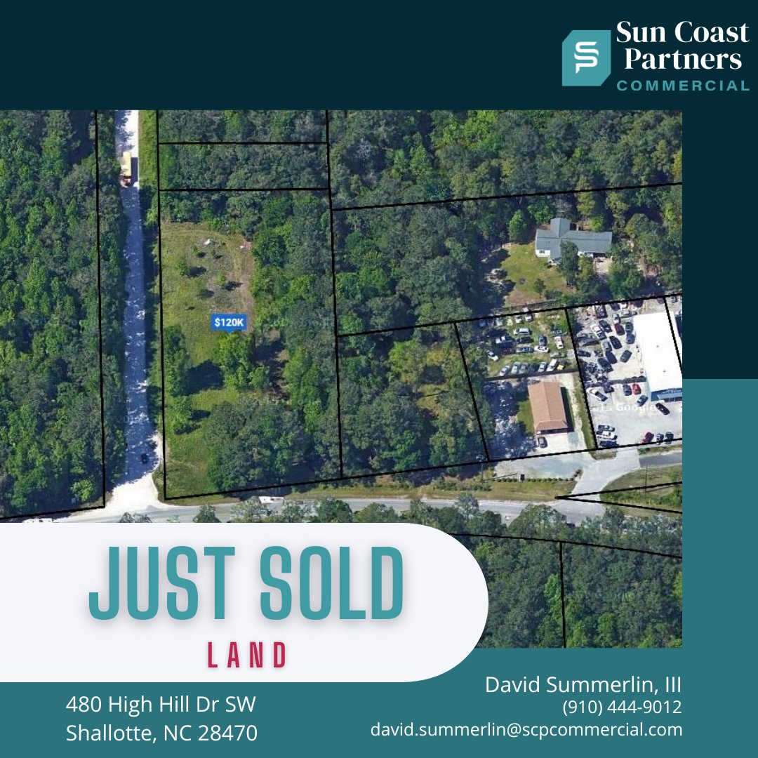 Sun Coast Partners Commercial (@suncoastcom) on Twitter photo 