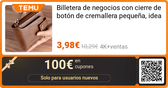 Maocdsl's tweet photo. Billetera de negocios con cierre de botón de cremallera pequeña, ideal para hombres, con patrón de árbol de moda, hebilla de cremallera, soporte para tarjetas de crédito de PU y almacenamiento de monedas con cremallera. Regalo ideal para hombres.
👉👇 https://t.co/Igegaalid4
