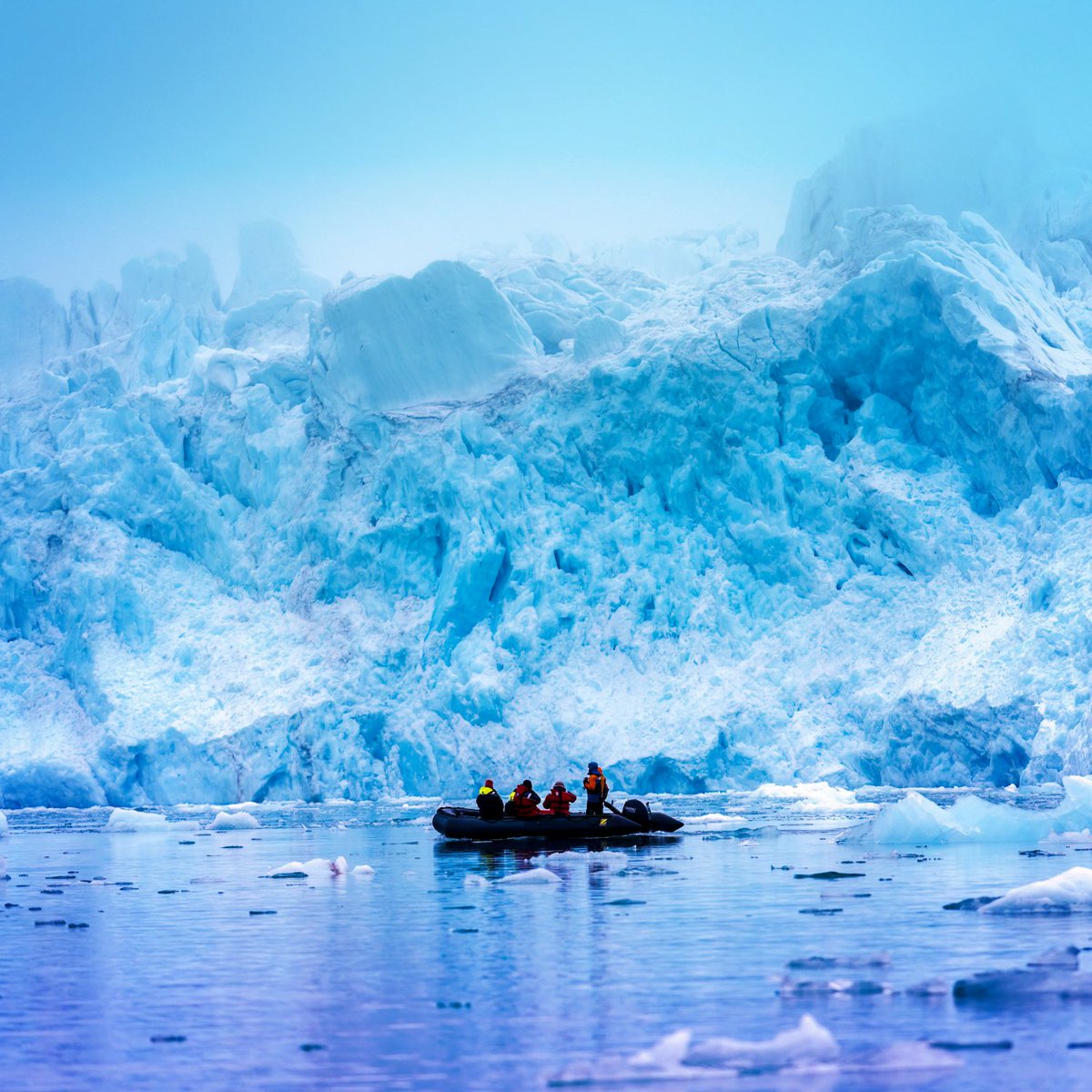 We're pretty sure that this is what it's like crossing the Savannah River right now. Stay warm folks!

#shipsofthesea #maritimemuseum #deepfreeze #southerndeepfreeze #arcticwind #savannahga