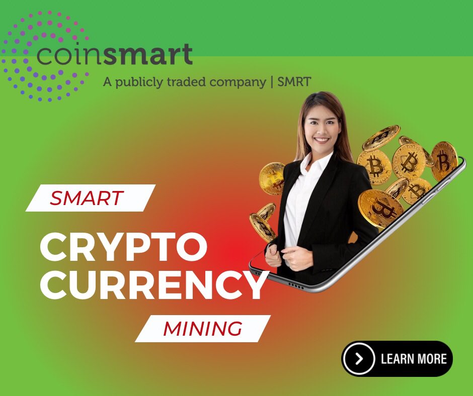 Stay updated on the latest cryptocurrency trends and market insights with daily analysis and news from #Coinsmart. Your go-to source for everything crypto! 📈💰 #Bitcoin #Altcoins"

coinsmart.com/getcrypto?ircl…