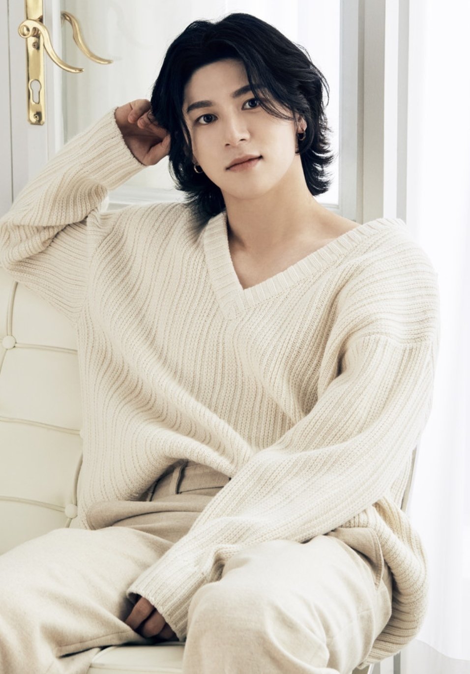 WeNU Members Profile & Facts (Updated!) - Kpop Profiles