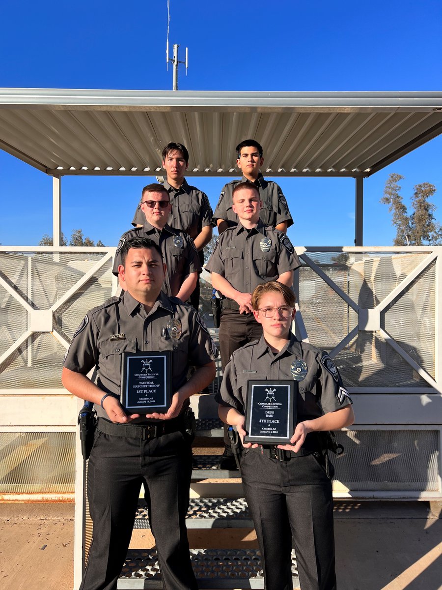 Lake Havasu City PD tweet media