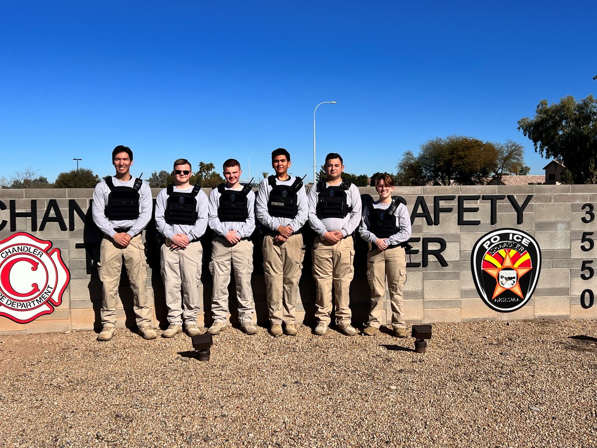 Lake Havasu City PD tweet media