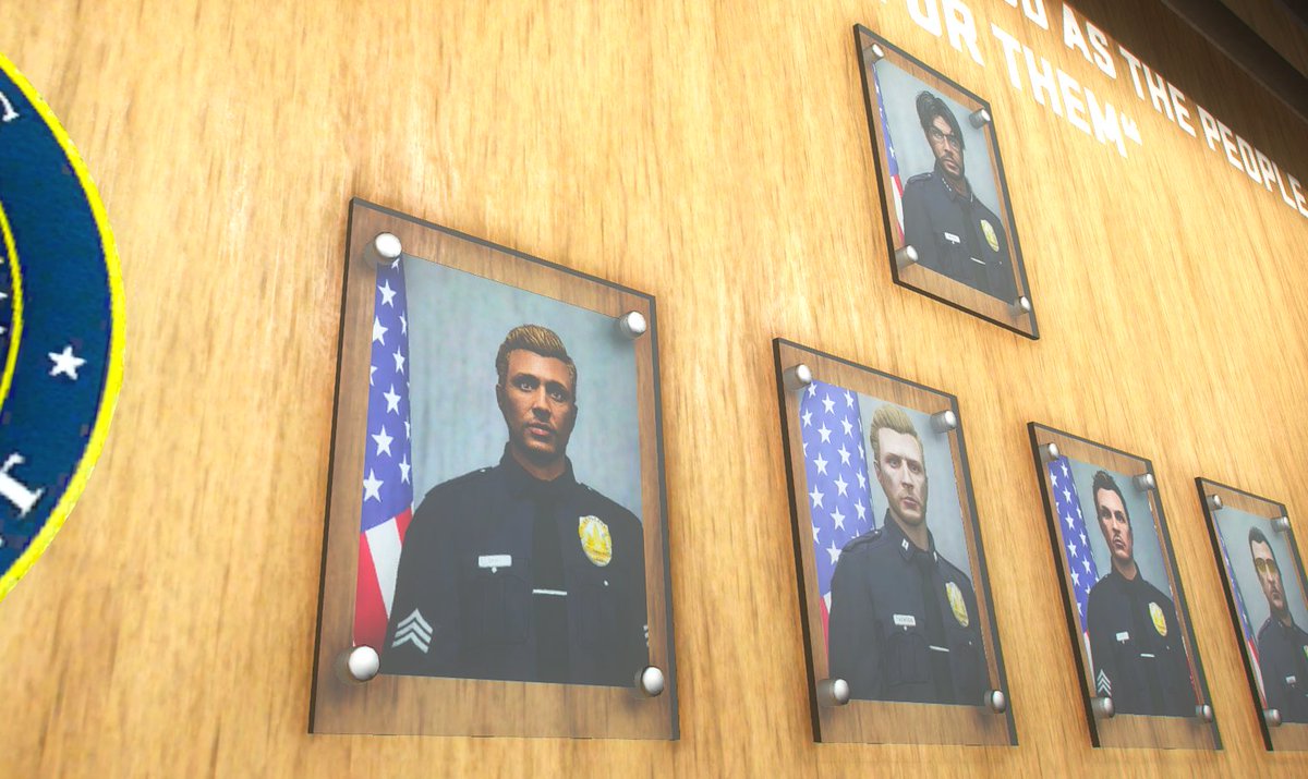 Les temps difficiles créent des hommes forts. Les hommes forts créent les périodes de paix.

- Sergent 54