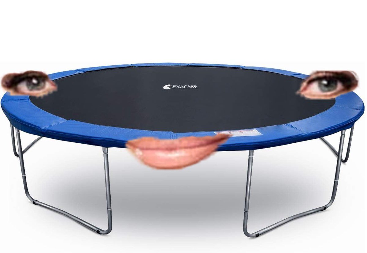 emma_mero's tweet photo. Meredith “Trampoline with Eyes” Marks #RHSLC #RHSLCReunion https://t.co/IUBQd9GeWj