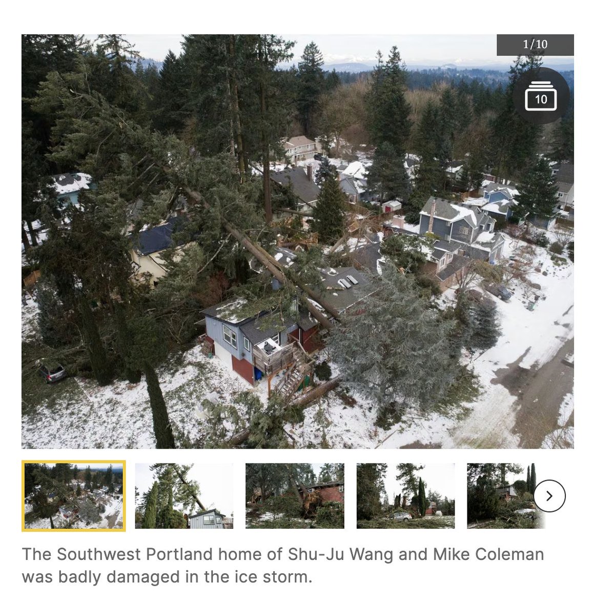 Mike Coleman tweet media