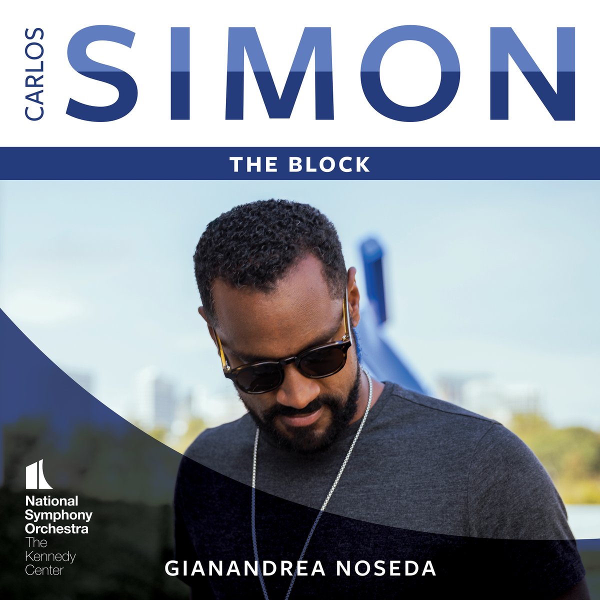 National Symphony Orchestra (@natsymphonydc) on Twitter photo This project with <a href="/simoncarlos1/">Carlos Simon</a> & <a href="/NosedaG/">Gianandrea Noseda</a> will also include digital releases of The Block; Songs of Separation; Wake Up! Concerto for Orchestra and will culminate with the release of a complete album in September 2024. This project with <a href="/simoncarlos1/">Carlos Simon</a> & <a href="/NosedaG/">Gianandrea Noseda</a> will also include digital releases of The Block; Songs of Separation; Wake Up! Concerto for Orchestra and will culminate with the release of a complete album in September 2024.