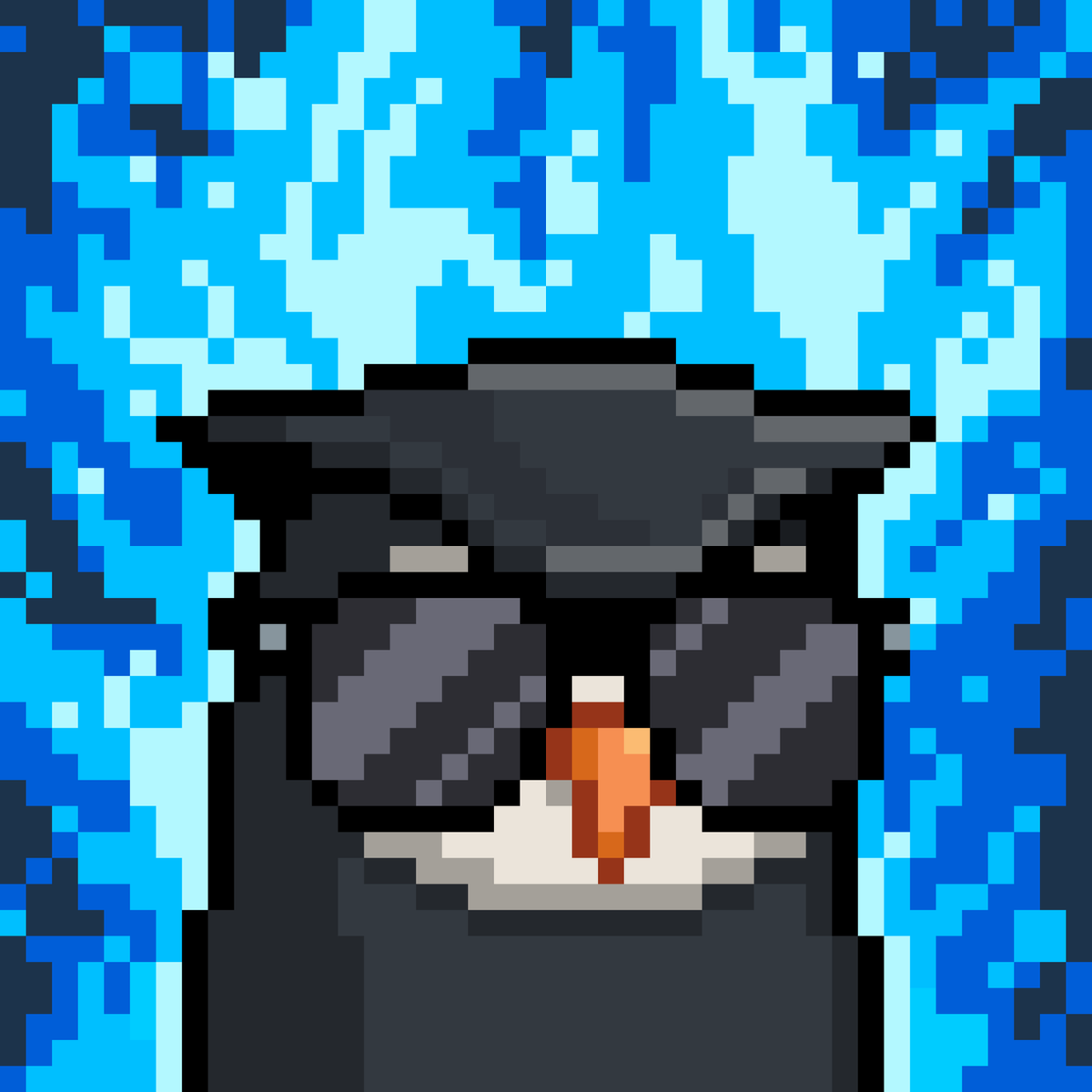 justinkalland's tweet photo. There are five new onchain backgrounds available for @moonbirds:

1️⃣ Diamond Exhibition
Unlocked by holding a piece from the outstanding Diamond Exhibition.

2️⃣ Mythics (Moonflame)
Unlocked by holding a Mythic. 🌕🔥

3️⃣ Talons
Talons are for every birb, and so is this background! IYKYK

4️⃣ Oddity
Unlocked by holding an @oddities_xyz. We love @gremplin – so happy his Oddities continue to be a part of the lore.

5️⃣ VV
Unlocked by holding a Check, Opepen, or Scapes. Thanks @jackbutcher & @jalil_eth for all you have done for collecting 🤌

I appreciate the ability to spice up OG tokens while preserving the fully onchain provenance. Out of these new backgrounds the Moonflame is my favorite, with Oddity being a close second.