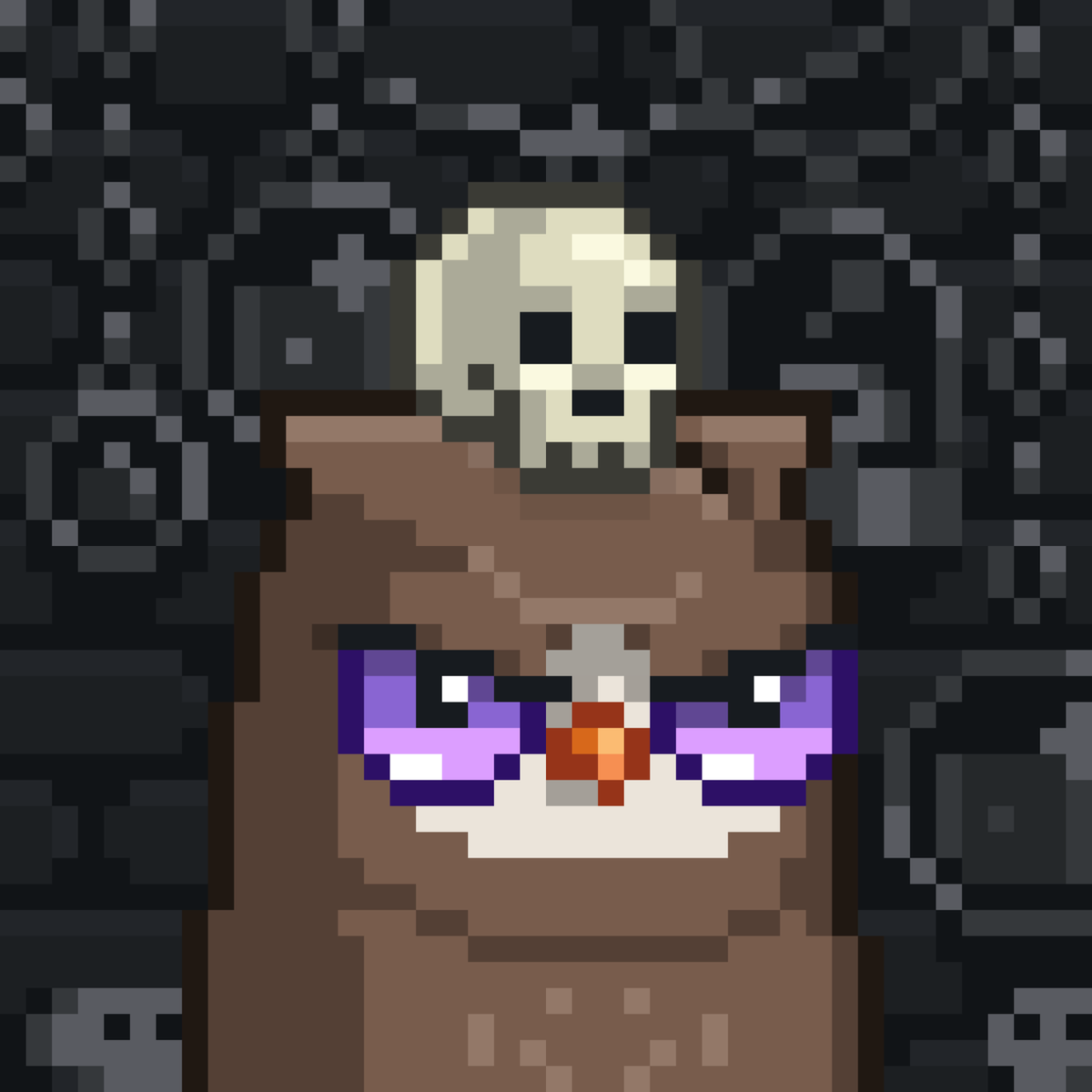 justinkalland's tweet photo. There are five new onchain backgrounds available for @moonbirds:

1️⃣ Diamond Exhibition
Unlocked by holding a piece from the outstanding Diamond Exhibition.

2️⃣ Mythics (Moonflame)
Unlocked by holding a Mythic. 🌕🔥

3️⃣ Talons
Talons are for every birb, and so is this background! IYKYK

4️⃣ Oddity
Unlocked by holding an @oddities_xyz. We love @gremplin – so happy his Oddities continue to be a part of the lore.

5️⃣ VV
Unlocked by holding a Check, Opepen, or Scapes. Thanks @jackbutcher & @jalil_eth for all you have done for collecting 🤌

I appreciate the ability to spice up OG tokens while preserving the fully onchain provenance. Out of these new backgrounds the Moonflame is my favorite, with Oddity being a close second.