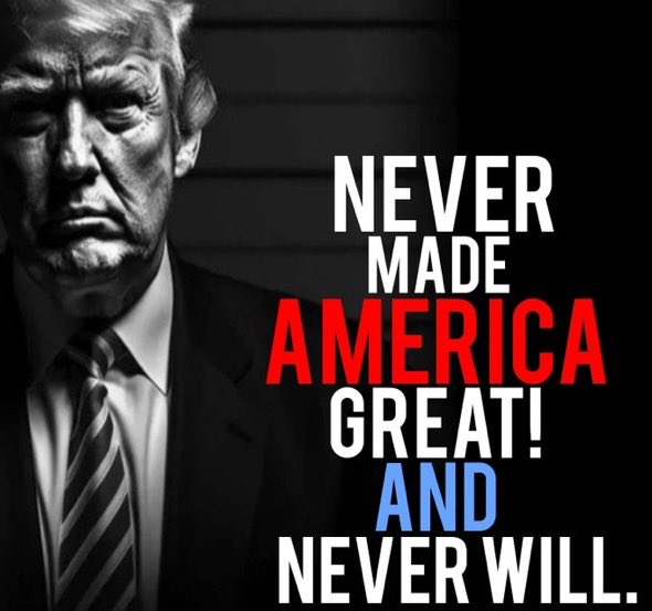 JackGrodeska's tweet photo. #WEAKDONALD https://t.co/akfdo86wz9